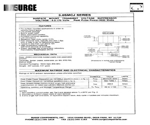 3.0SMCJ110CA.pdf