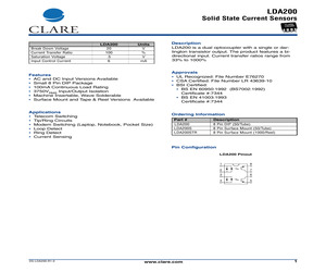 LDA200STRSN.pdf