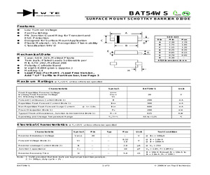 BAT54WS.pdf