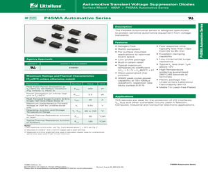 P4SMA39AAUTO.pdf