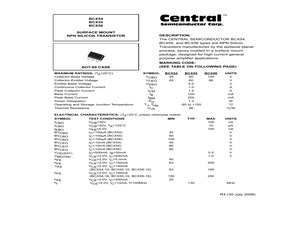 BCX54-16LEADFREE.pdf