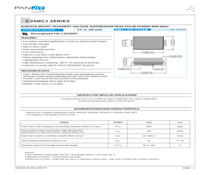 3.0SMCJ100A.pdf