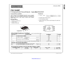 FDC640P.pdf