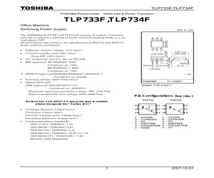 TLP734F(D4-C173,F).pdf