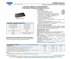 P4SMA47CA/11.pdf