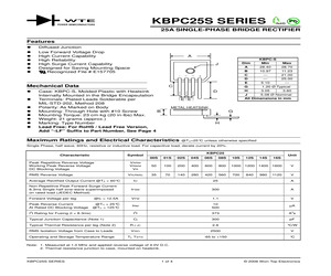 KBPC2500S-LF.pdf