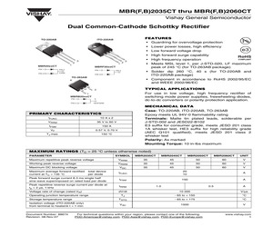 MBRF2035CTHE3/45.pdf