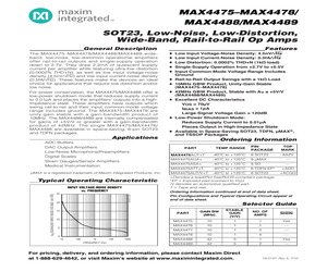 MAX4478ASD+T.pdf