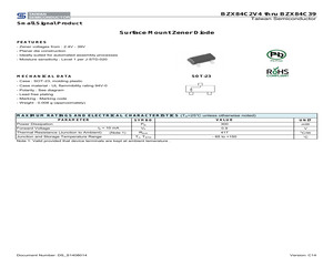 BZX84C11RF.pdf