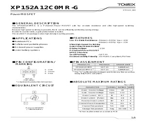 XP152A12C0MR.pdf