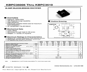 KBPC3502.pdf