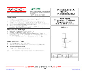 P4KE130CA-AP.pdf