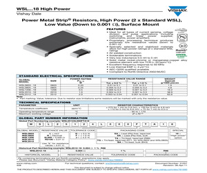 WSL0603R0104DBA18.pdf