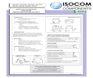 TIL116XSMT&R.pdf