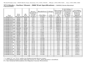 3.0SMCJ14CATR.pdf