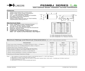 P6SMBJ18CA-T3-LF.pdf