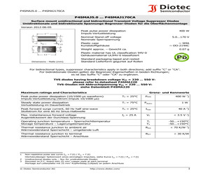 P4SMAJ15C.pdf