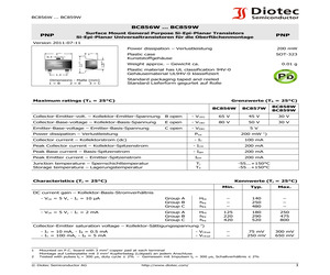 BC857AW.pdf