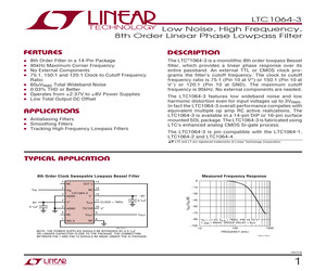 LTC1064-3CN.pdf