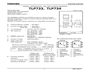 TLP734FD4.pdf