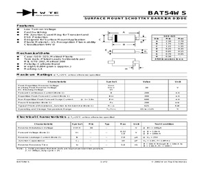BAT54WS-T3.pdf
