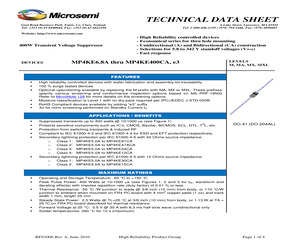 MXLP4KE110AE3TR.pdf