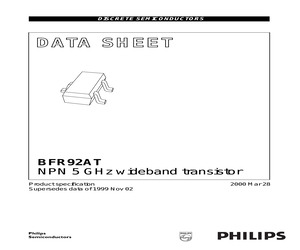 BFR92ATT/R.pdf