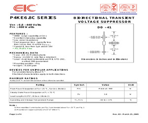 P4KE75A.pdf