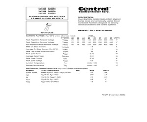 2N2326LEADFREE.pdf