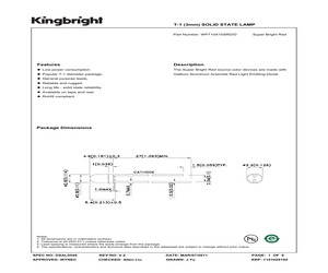 WP710A10SRD/D.pdf