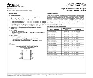 CD74HC30PWG4.pdf