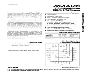 MAX2323ETI+T.pdf