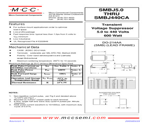 SMBJ150CAP.pdf