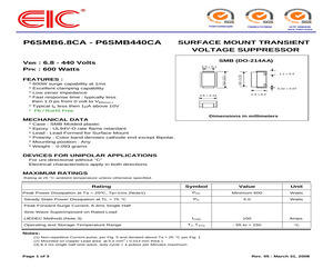 P6SMB22CA.pdf