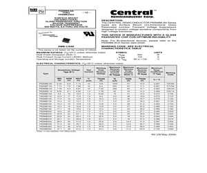 P6SMB68ALEADFREE.pdf