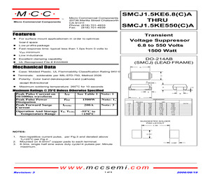 SMCJ1.5KE170CAP.pdf